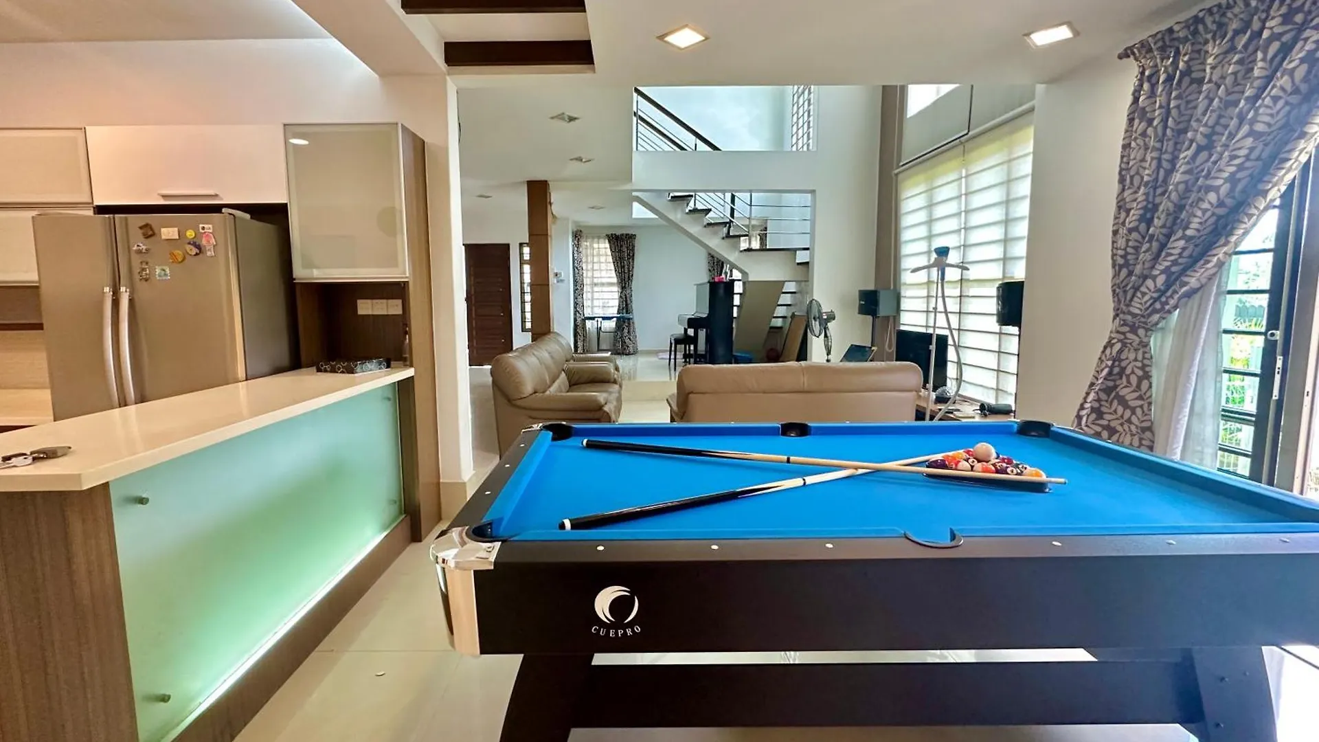 Holiday home Comfort Gather Near Ciq 5B3B Johor Bahru